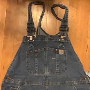Carhartt Overalls